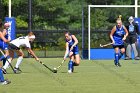 FH vs Nichols  Wheaton College Field Hockey vs Nichols College. - Photo By: KEITH NORDSTROM : Wheaton, field hockey, FH2021